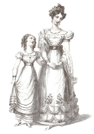 Pre-Victorian Image